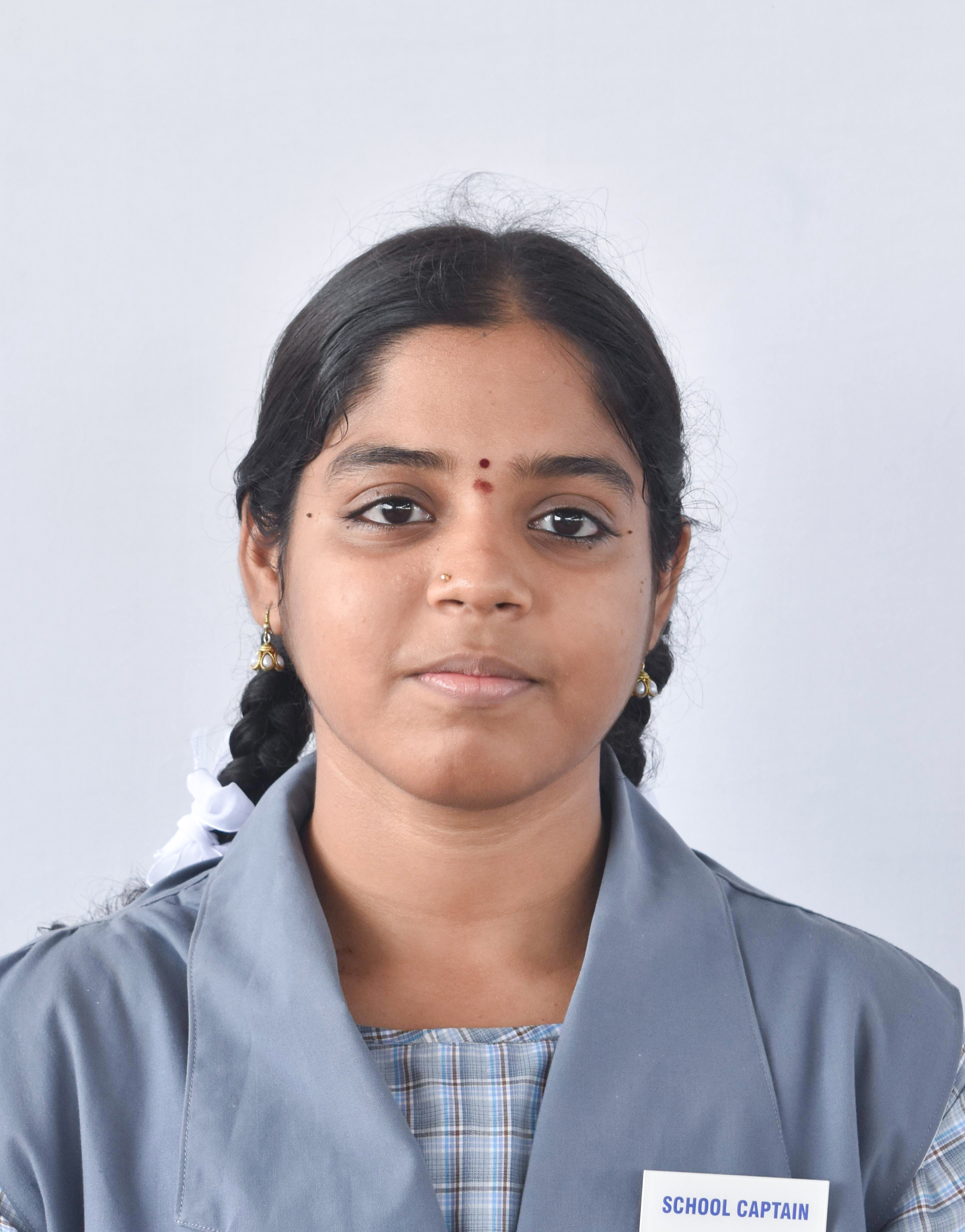 Pavithra Anandhasayanam